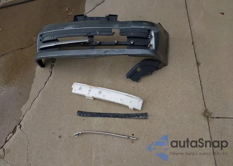 2009 Nissan Cube 1.8 Krom z USA, uszkodzony, nr VIN JN8AZ28R39T101834